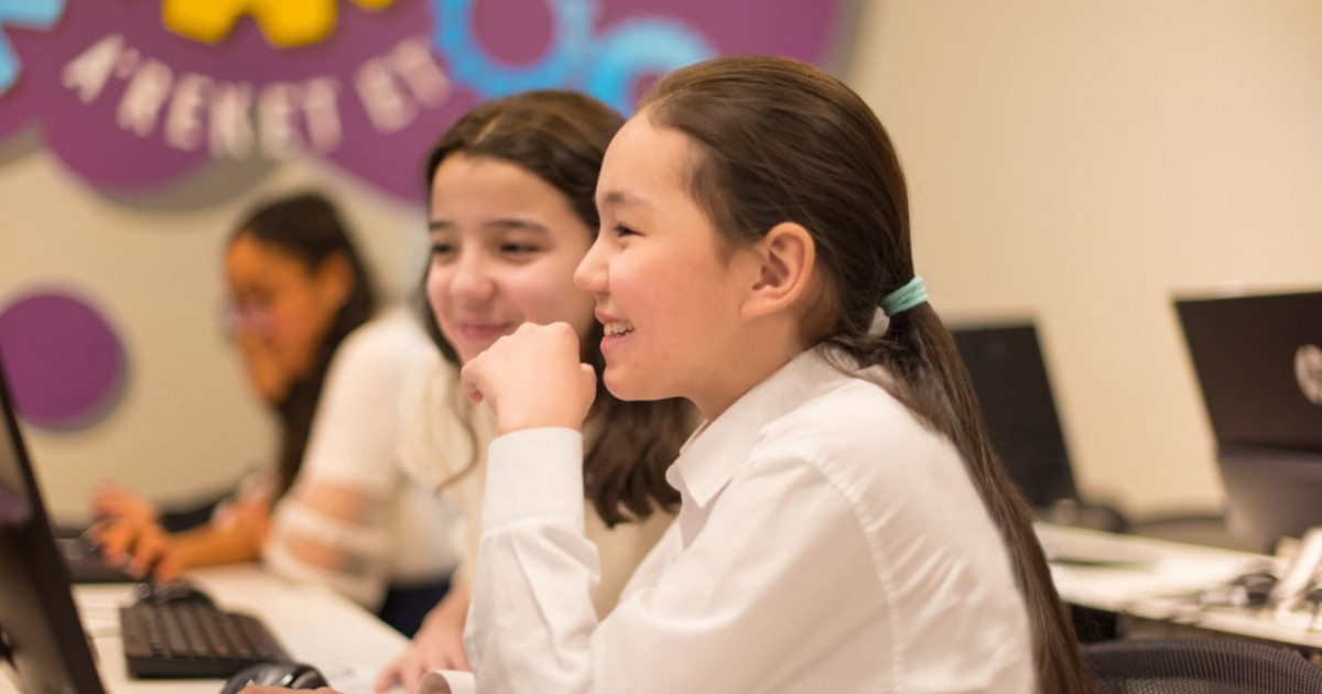 Ауыл баласына тегін оқуға мүмкіндік беретін олимпиада басталды