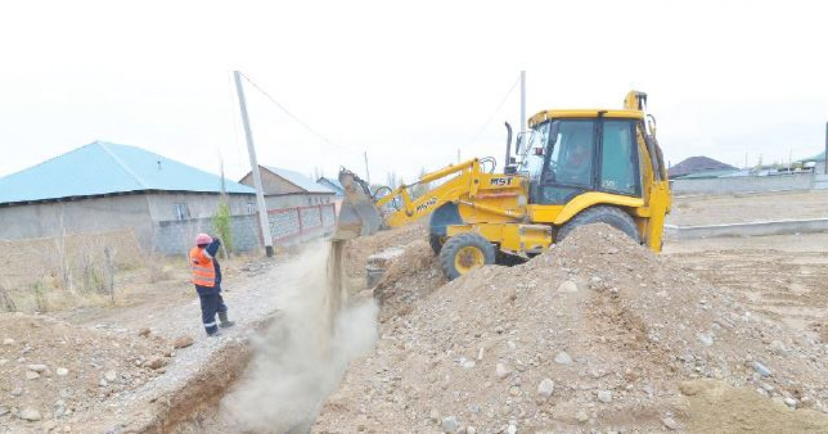 Айқай-шуға арқау болған ауызсу