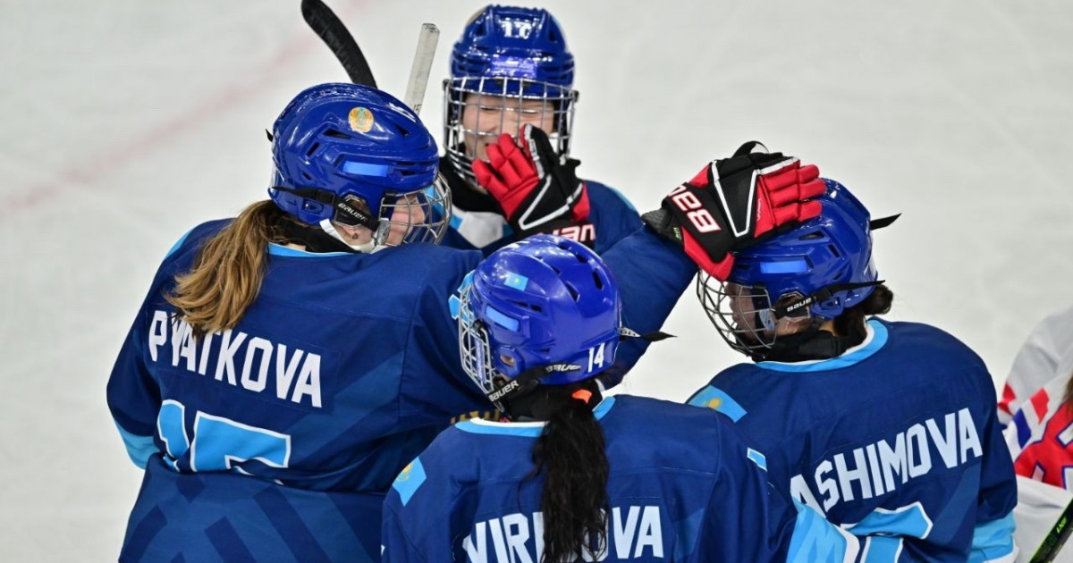 Азиада-2025: Қазақстан әйелдер құрамасы Тайбэй командасын ірі есеппен жеңді