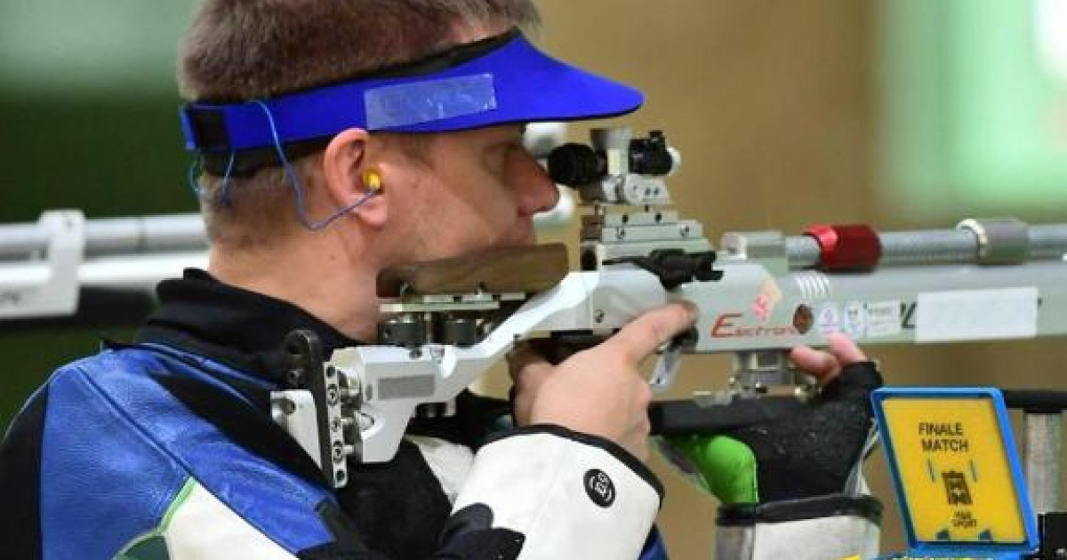 Спортшылар Азия кубогында топ жарды