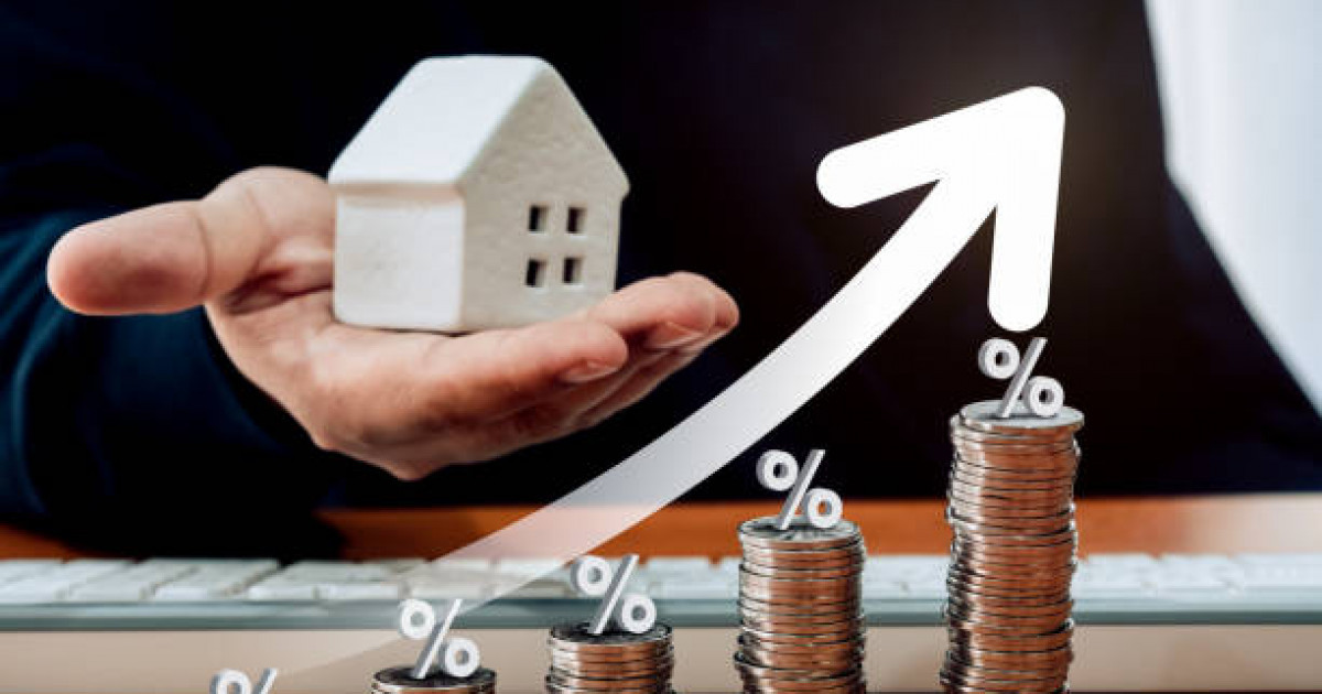 Баспана нарығында тұрғын үй бағасы қымбаттап жатыр