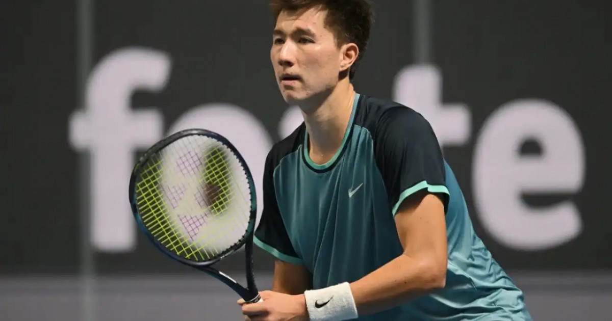 Бейбіт Жұқаев Бахрейндегі турнирде чемпион атанды