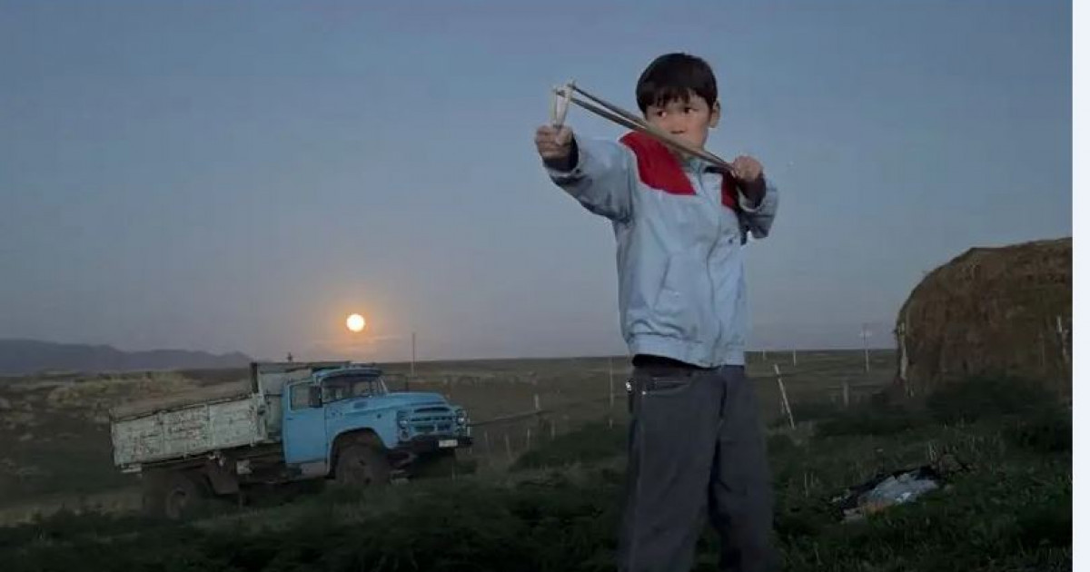 «Болмаған балалық шақ»: автордың кинодағы жаны