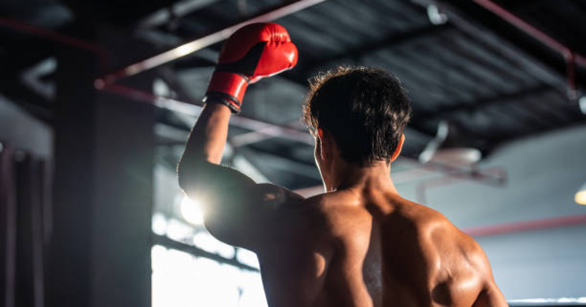 BoxRec: Қаңтар айындағы Қазақстанның ең үздік 10 боксшысы