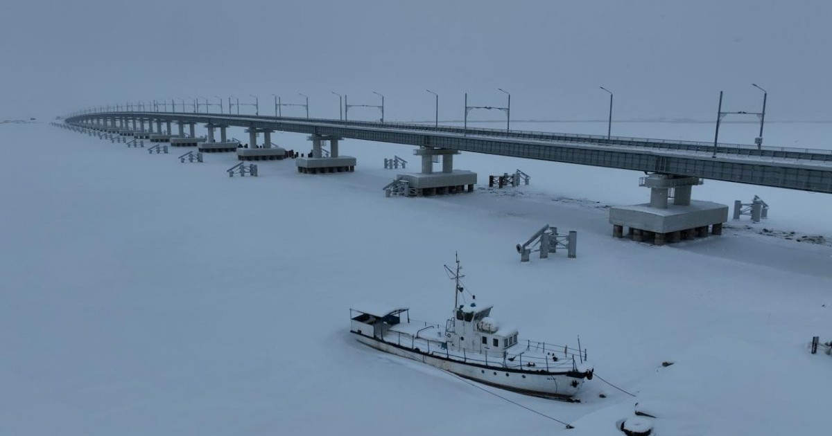 Бұқтырмадағы көпір Шығыс Қазақстан халқына қандай өзгерістер әкелді?