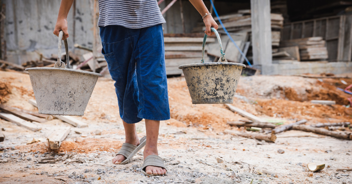 Қызылордада 20 жыл құлдықта болған отбасы көмек сұрады