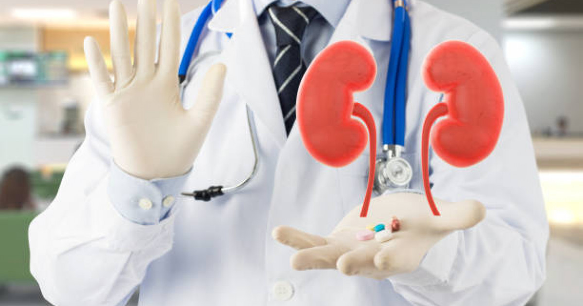 Бүйрек ауруларының алғашқы белгілері қандай?