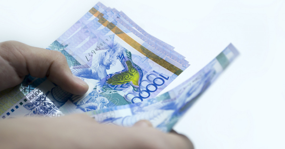 Былтыр қай сала мамандарының табысы өсті?