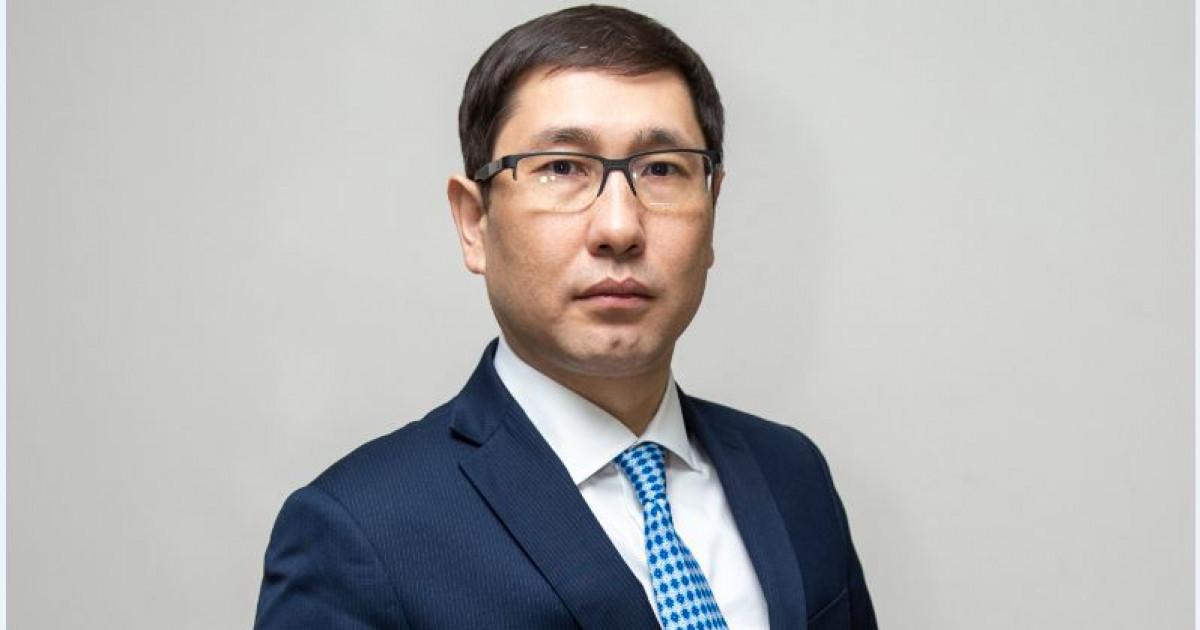 Дәурен Темірбеков, Қаржы вице-министрі: Бағдарлама – бар баланың болашағына кепіл