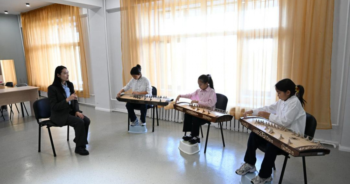 «Damubala» бағдарламасының механизміне өзгерістер енгізілді