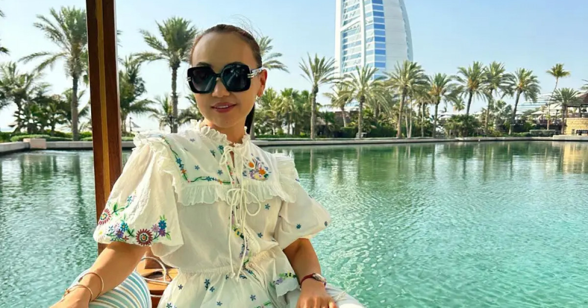 Әділет министрлігі Перизат Қайраттың қайырымдылық қорына қатысты маңызды мәлімдеме жасады