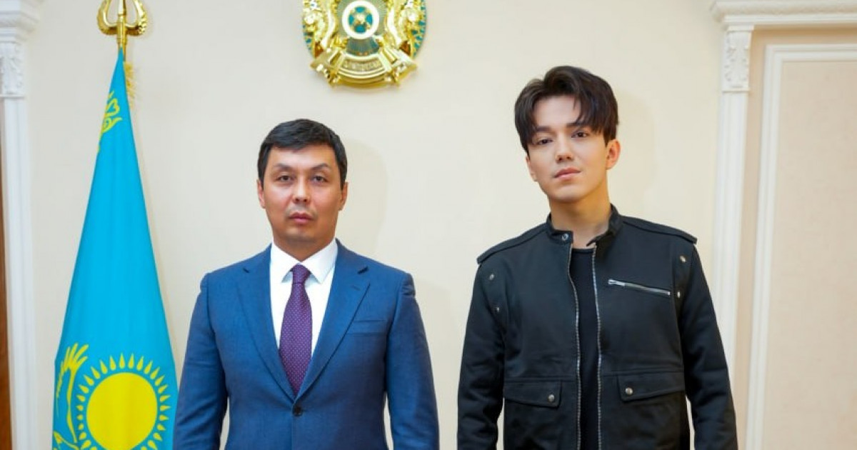 Димаш Құдайберген сыбайлас жемқорлыққа қарсы күресте Антикорға көмектеседі