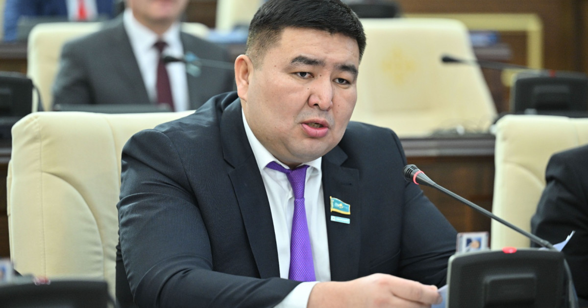 Диплом алған түлектердің 60%-ы мамандығы бойынша жұмыс істемейді – Елнұр Бейсенбаев