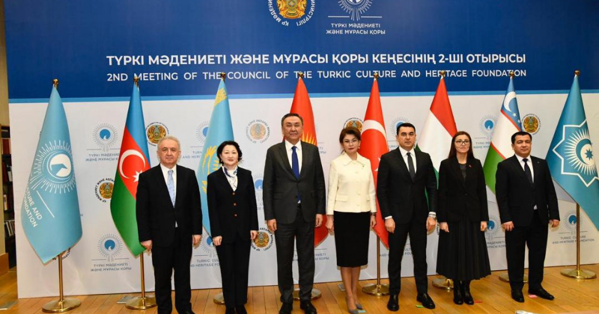 «Диуан луғат әт-түрк» энциклопедиялық сөздігінің 950 жылдығына орай көрме ашылды