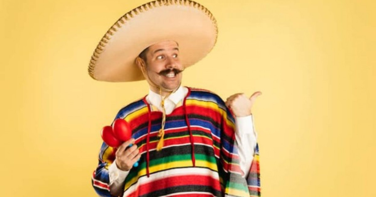 Дональд Трамп бір ғана жарлықпен Мексиканы Америка шығанағына айналдырды