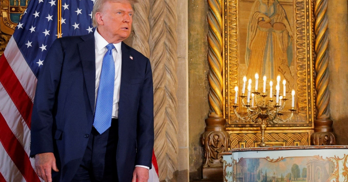 Дональд Трамп: «Украина соғысты бастамауы керек еді»