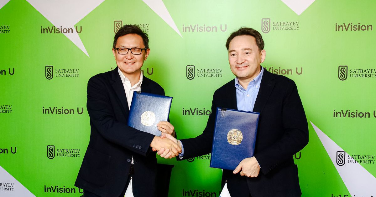 Елімізде 400 студент тегін білім алуы мүмкін