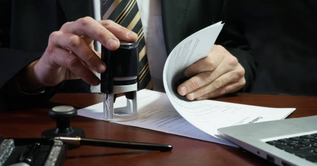 Елімізде нотариус қызметі қымбаттады