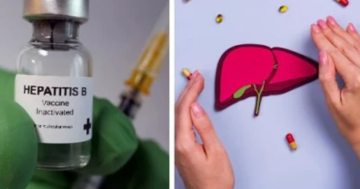 Елімізде В және С вирустық гепатиттерін анықтауға арналған скрининг енгізіледі