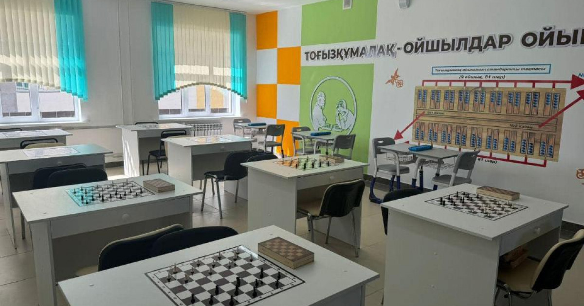 Елімізде жемқорлардың ақшасына 89 мектеп салынған