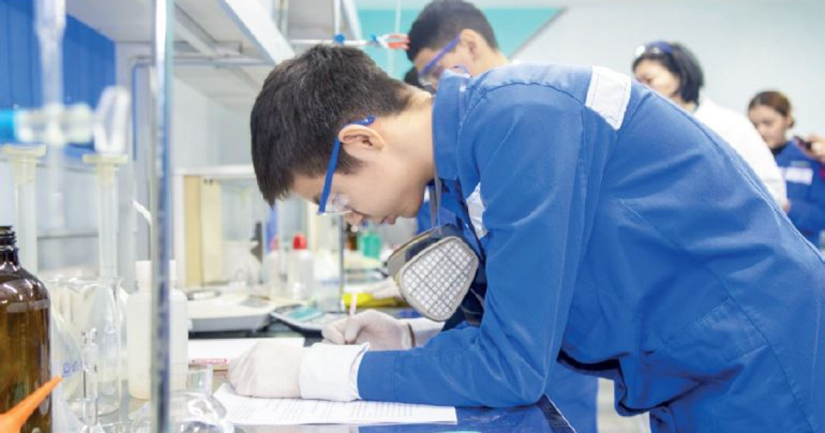 Еңбек адамы еленетін жыл