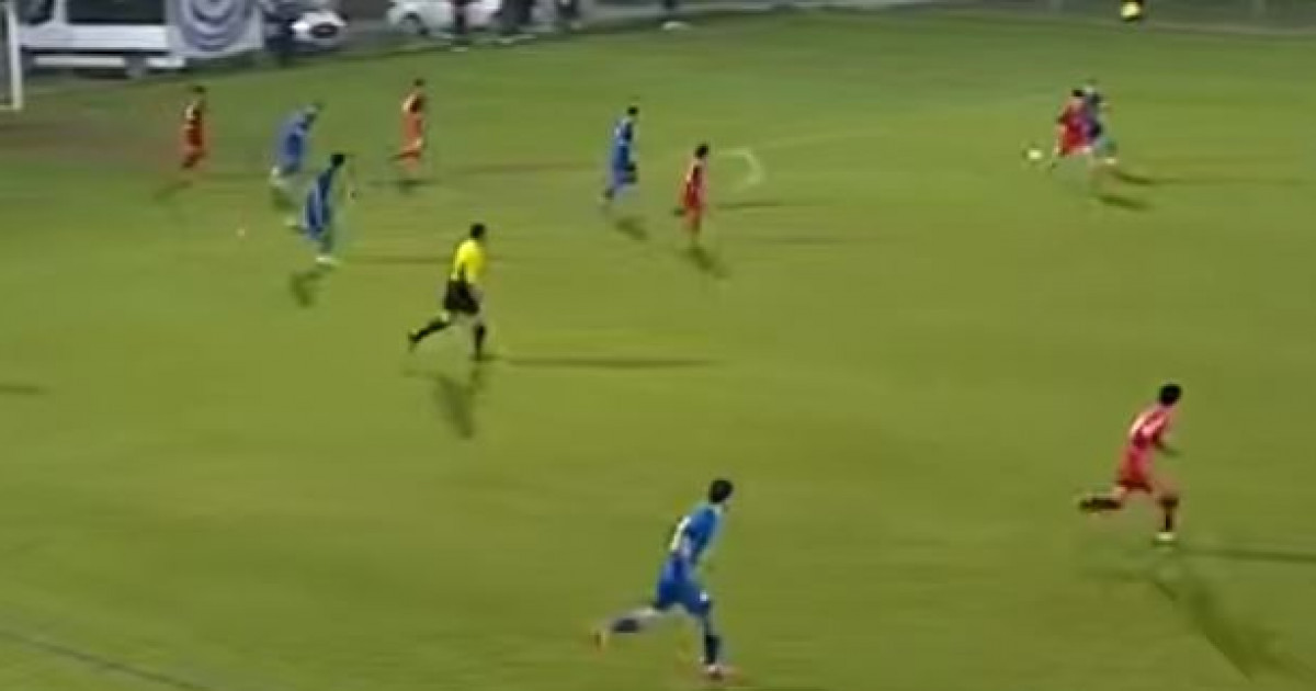 Футбол: Қазақстан құрамасы Солтүстік Корея командасынан жеңіліп қалды