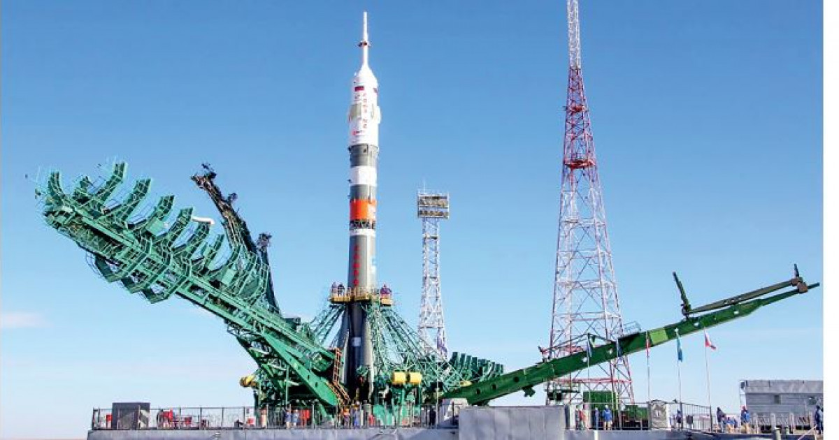 Ғарыш неге қазаққа алыс болып барады?