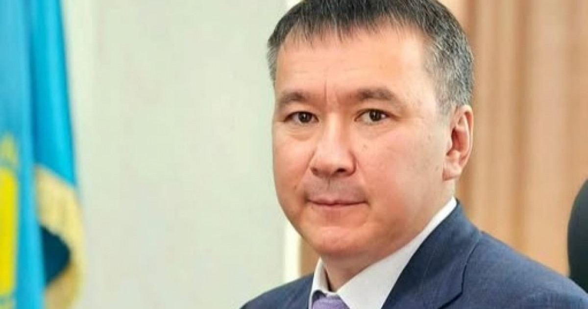 Қазақ онкология және радиология ғылыми-зерттеу институтының басшысы тағайындалды