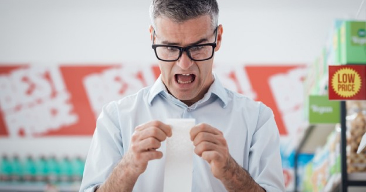 Импорттық бұйымдарға баға одан әрі көтерілуі мүмкін