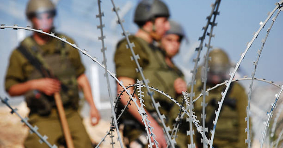 Израиль 369 палестиндік тұтқынды босатты