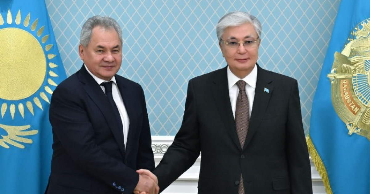 Қасым-Жомарт Тоқаев: 171 жоба бойынша уағдаластыққа қол жеткіздік