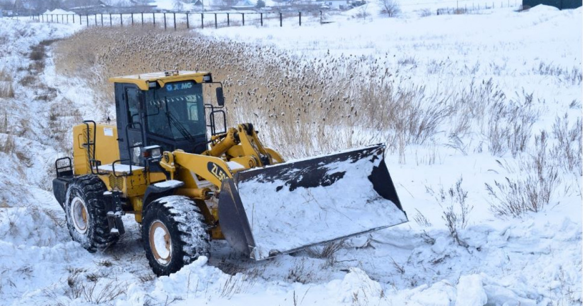 Қауіптің беті қайтпай тұр