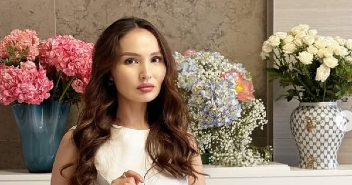 Қайрат Нұртастың әйелі үйге қатысты даулы мәселені шешті