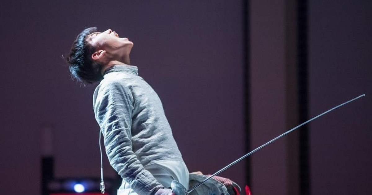 Қайым Айбар Азиядағы үздік үштіктің қатарына енді