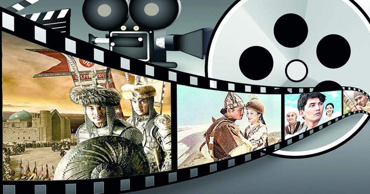 Қазақ киносының күндері Қарағандыдан басталды