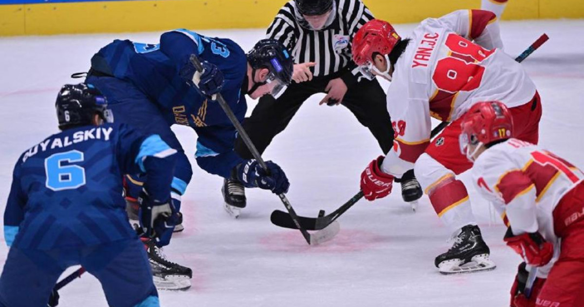 Қазақ спортшылары жеңіс тұғырында