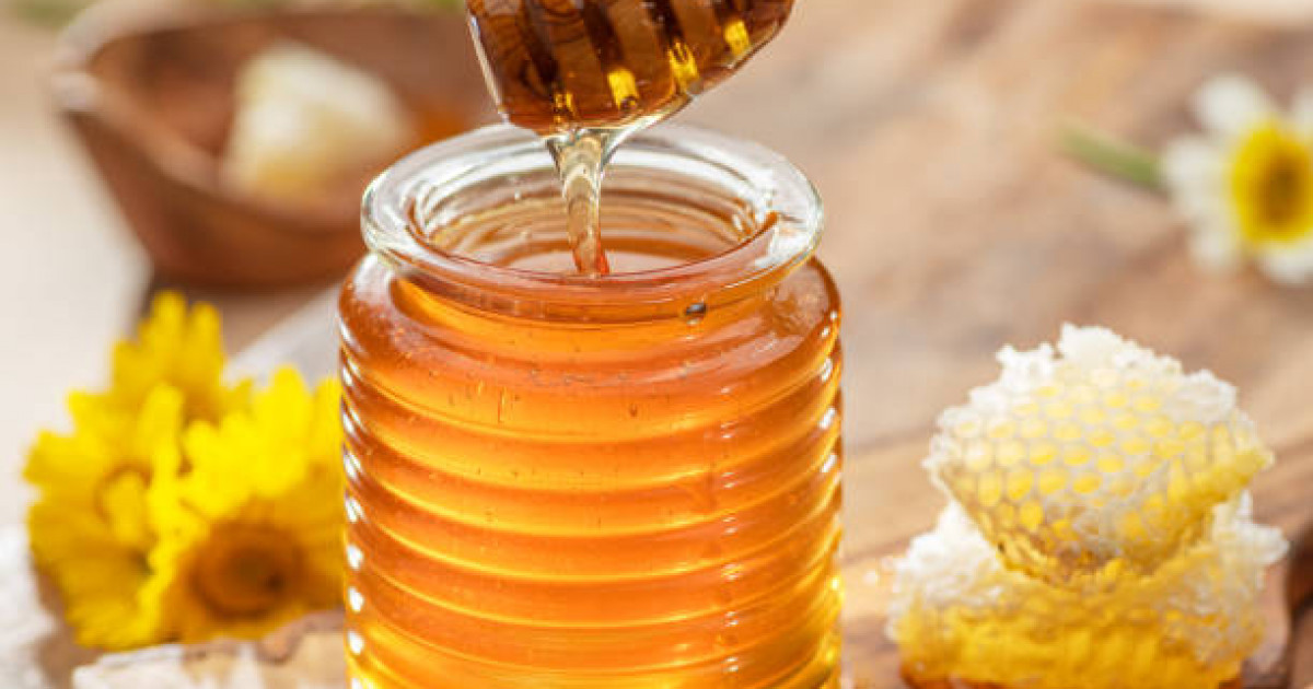 Қазақстан балды Еуропаға экспорттайды