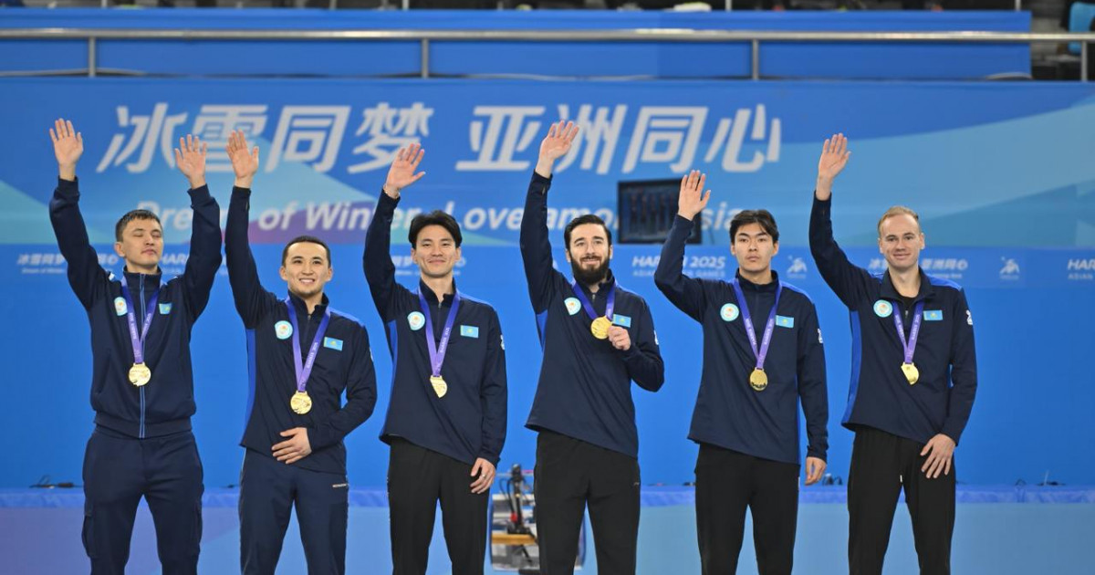 Қазақстан спортшылары шорт-тректен әлем кубогында қола жүлдеге ие болды