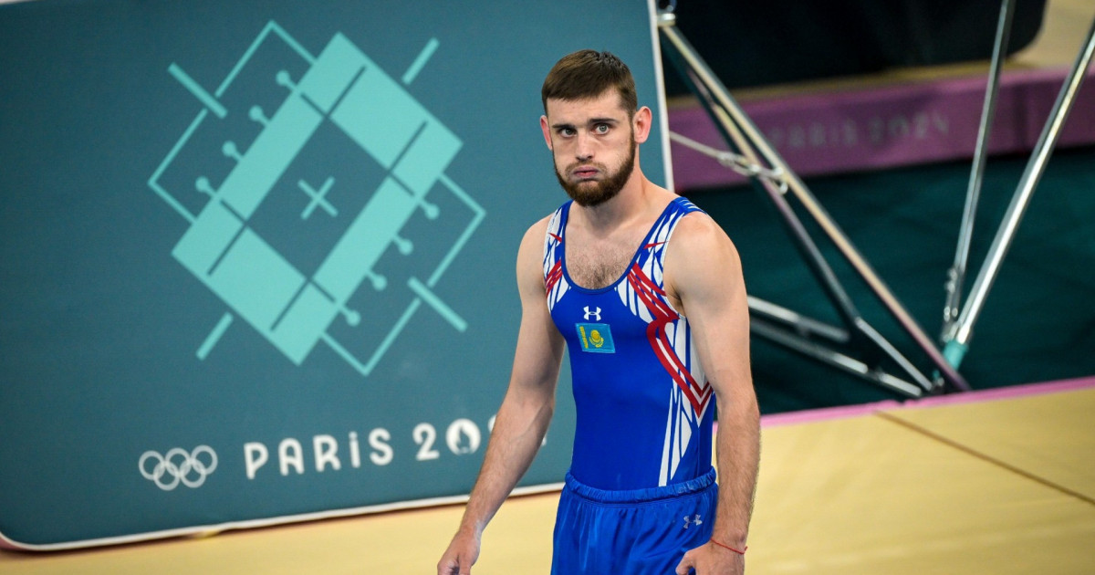 Қазақстан спортшылары Бакудегі жарыста екінші орын алды