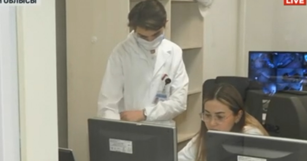 Қазақстанда қатерлі ісікті анықтайтын жаңа әдіс енгізілді