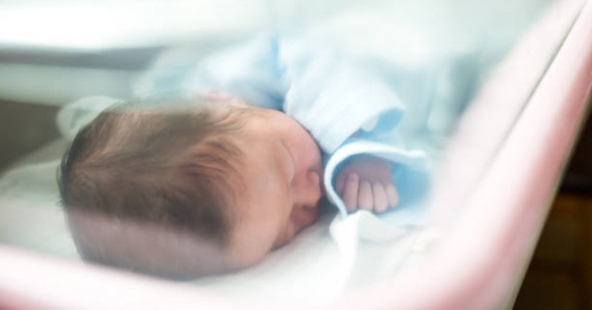 Қазақстанда сәби өлімі он бес пайызға төмендеген