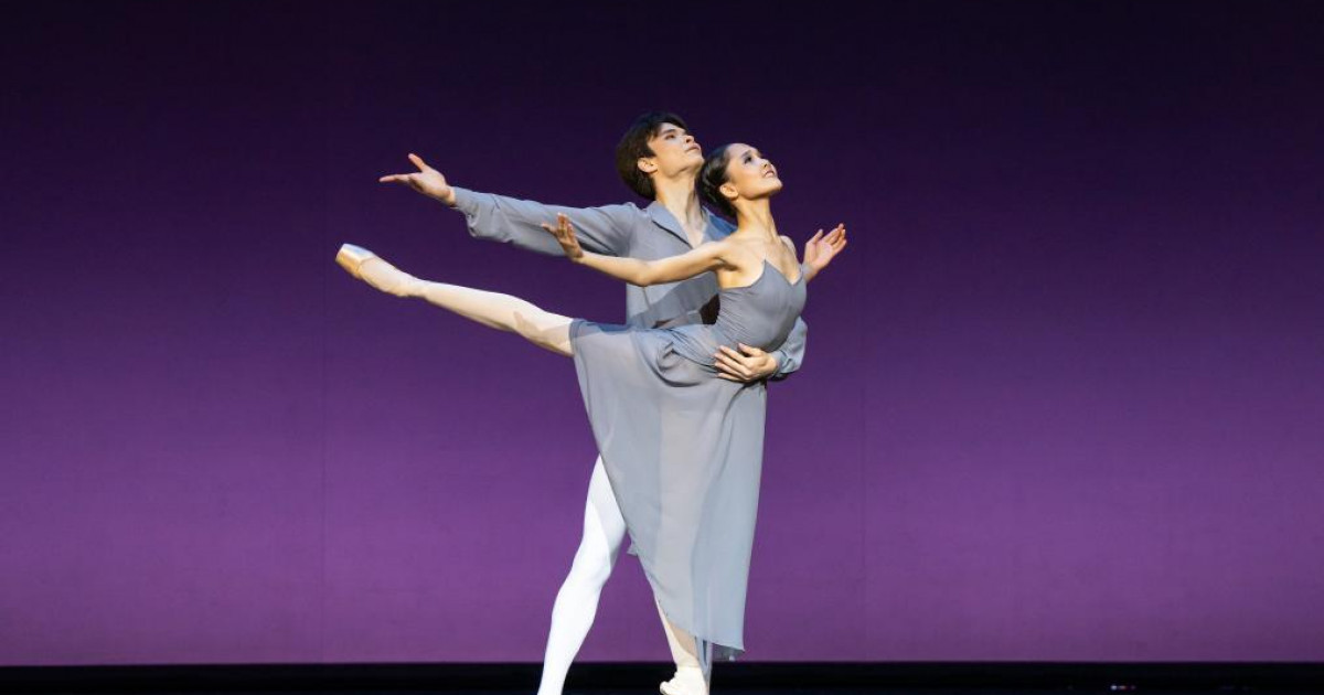 Қазақстанның балет өнері туралы Euronews арнайы репортаж жасады