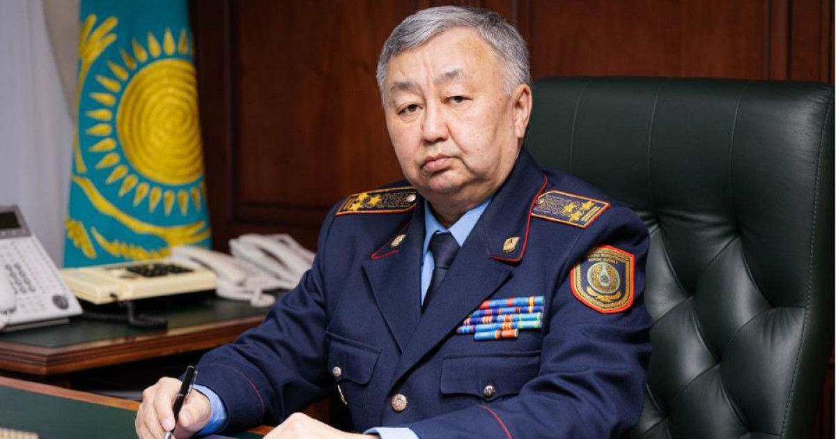 Қоғам дертіне қарсы күрес – ортақ мүдде