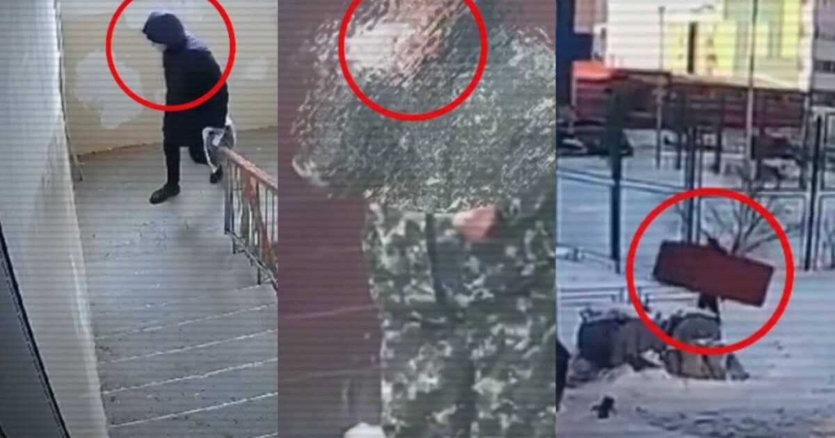 Қоқыс тастаған, түкірген адамды анықтайтын 1,5 миллионға жуық камера орнатылды