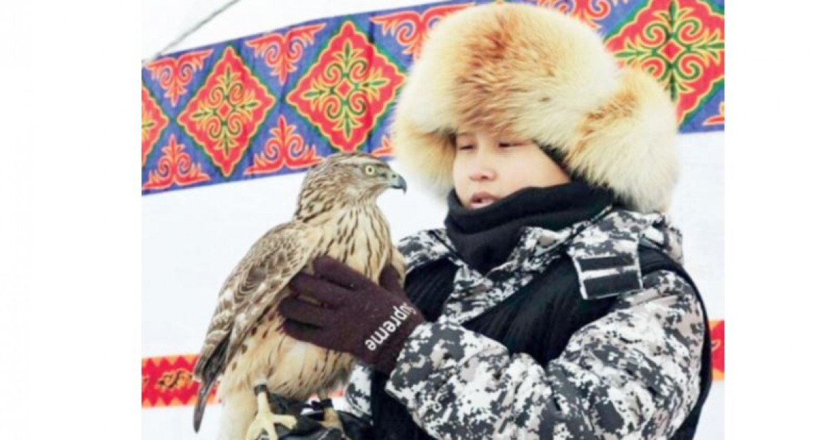 Құсбегілерге құрмет: салаға соны серпіліс қажет