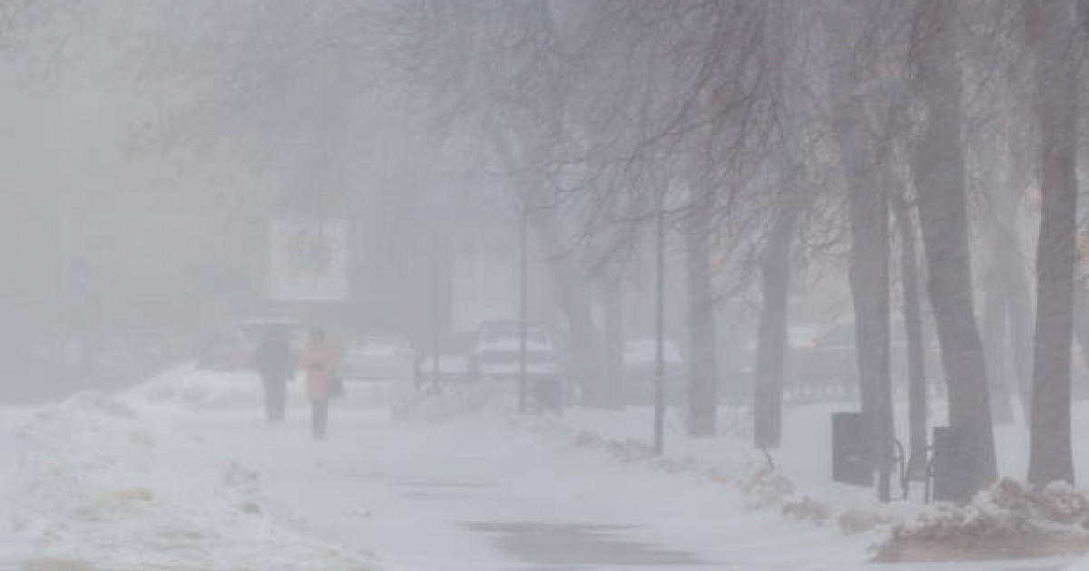 Қыс мезгілінің соңғы күні – 28 ақпанда ауа райы қандай болады?