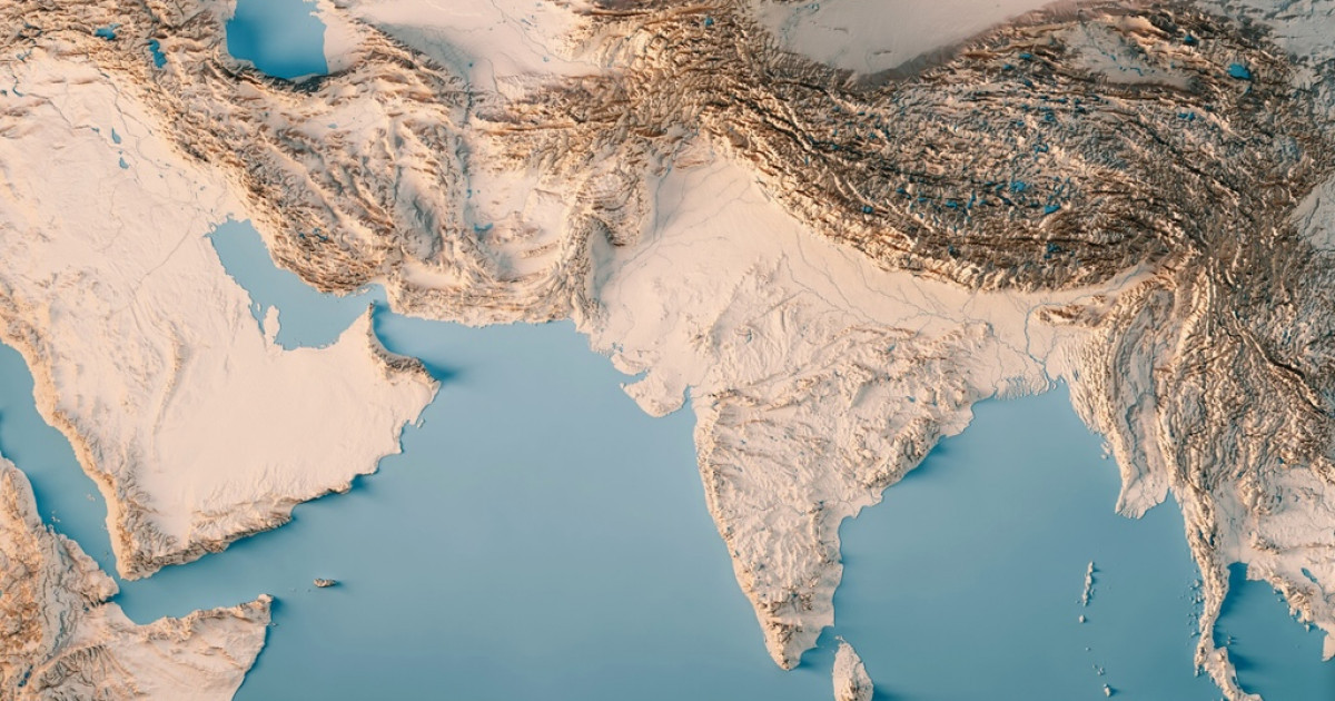 Каспий теңізінде бесінші рет жер сілкінді