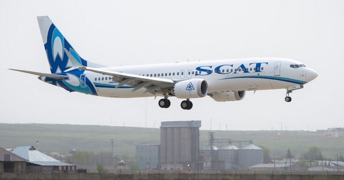 Көкшетауда әуеқатынасы неге әлсіз?