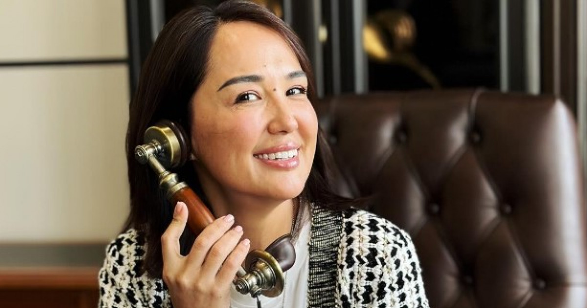 Ләйлә Сұлтанқызы бала сүйе алмай жүрген блогерге қалай көмектескенін айтты