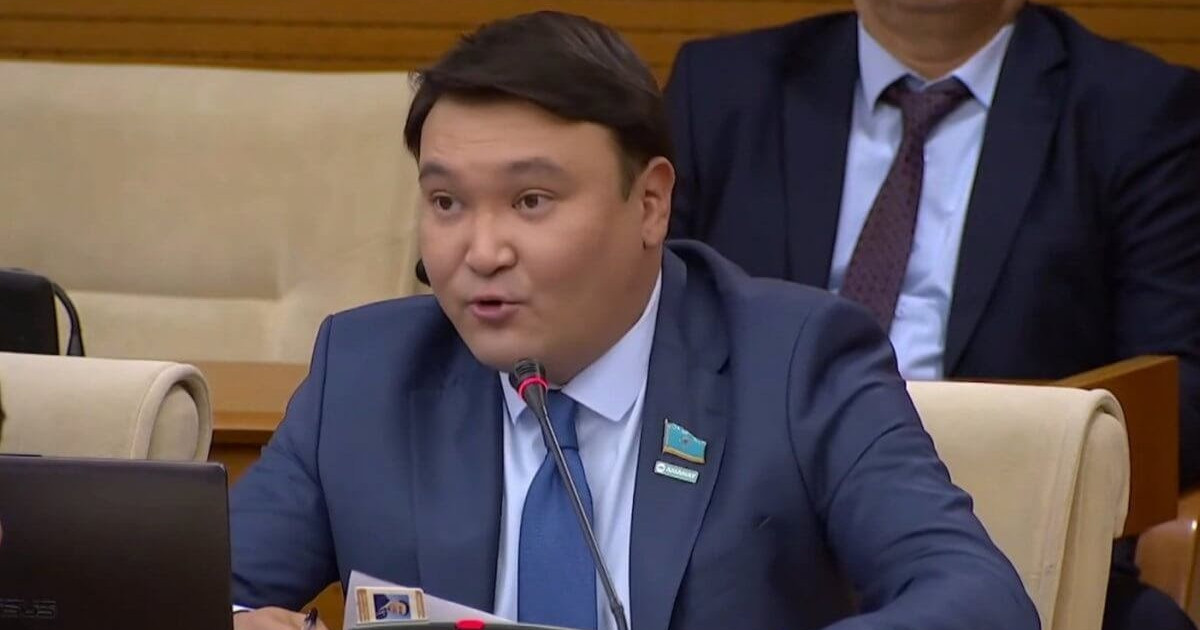 Мақсат Толықбай: «Агросауат» орталығын әр ауданда ашпай, ауыл халқының табысын көтеру мүмкін емес